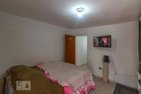 Quarto 1 de casa para alugar com 3 quartos, 250m² em Vila Antonieta, São Paulo