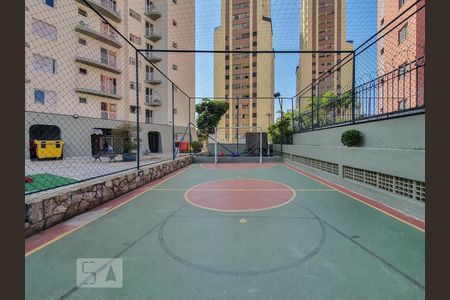 Apartamento à venda com 127m², 2 quartos e 1 vagaQuadra