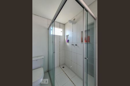 Apartamento à venda com 127m², 2 quartos e 1 vagaBanheiro da suíte 2