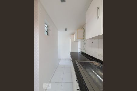 Área de serviço  de apartamento à venda com 2 quartos, 127m² em Cambuci, São Paulo