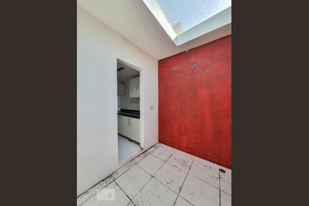 Espaço extra  de apartamento à venda com 2 quartos, 127m² em Cambuci, São Paulo