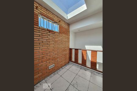 Espaço extra  de apartamento à venda com 2 quartos, 127m² em Cambuci, São Paulo