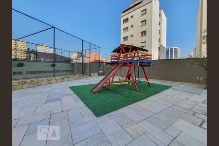 Apartamento à venda com 127m², 2 quartos e 1 vagaPlayground 