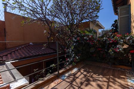 Varanda de casa à venda com 2 quartos, 200m² em Pinheiros, São Paulo