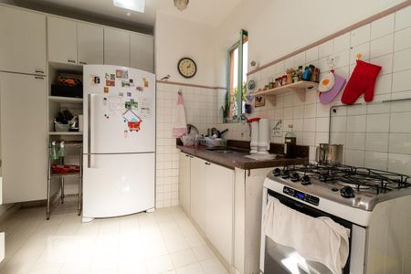 Cozinha de casa à venda com 2 quartos, 200m² em Pinheiros, São Paulo