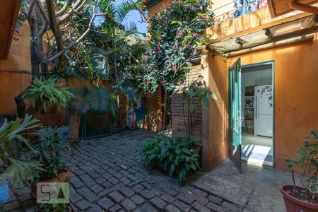 Área externa  de casa à venda com 2 quartos, 200m² em Pinheiros, São Paulo
