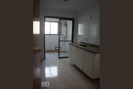 Cozinha de apartamento à venda com 2 quartos, 70m² em Vila Andrade, São Paulo