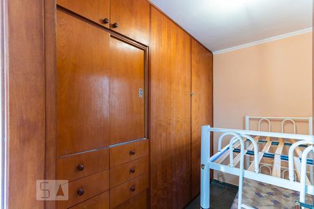 Casa de condomínio à venda com 600m², 5 quartos e 6 vagas Casa de condomínio à venda com 600m², 5 quartos e 6 vagasQuarto de serviço