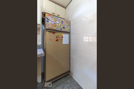 Casa de condomínio à venda com 600m², 5 quartos e 6 vagas Casa de condomínio à venda com 600m², 5 quartos e 6 vagasCozinha