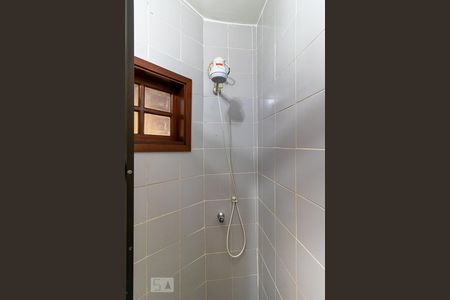 Casa de condomínio à venda com 600m², 5 quartos e 6 vagas Casa de condomínio à venda com 600m², 5 quartos e 6 vagasBanheiro espaço gourmet