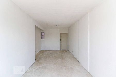 Sala de apartamento para alugar com 2 quartos, 73m² em Santo Amaro, São Paulo