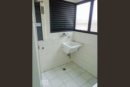 Apartamento à venda com 74m², 3 quartos e 2 vagasÁrea de Serviço