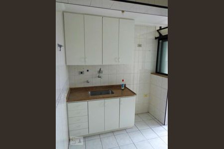 Apartamento à venda com 74m², 3 quartos e 2 vagasCozinha