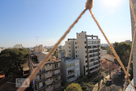 Apartamento à venda com 98m², 3 quartos e 1 vagaVista Dormitorio 1 