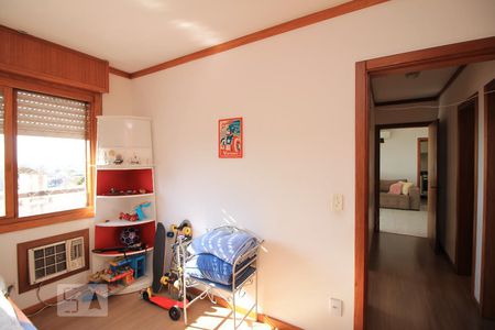Apartamento à venda com 98m², 3 quartos e 1 vagaDormitorio 2
