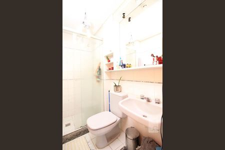 Apartamento à venda com 98m², 3 quartos e 1 vagaBanheiro