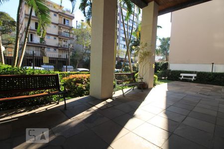 Apartamento à venda com 98m², 3 quartos e 1 vagaHall de Eentrada