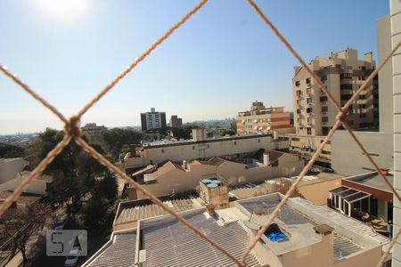 Apartamento à venda com 98m², 3 quartos e 1 vagaVista Dormitorio 2