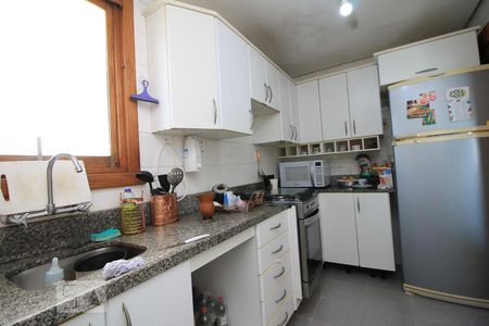 Apartamento à venda com 98m², 3 quartos e 1 vagaCozinha