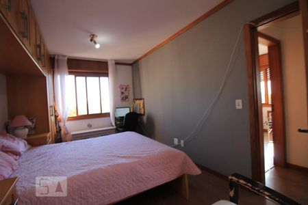 Apartamento à venda com 98m², 3 quartos e 1 vagaDormitorio 1 