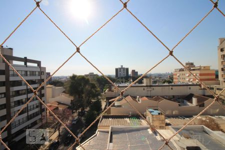 Apartamento à venda com 98m², 3 quartos e 1 vagaVista Dormitorio 2