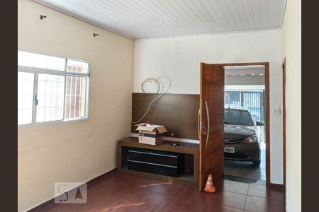 Sala  de casa à venda com 3 quartos, 100m² em Vila Califórnia, São Paulo