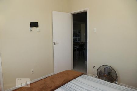 Quarto de apartamento à venda com 2 quartos, 65m² em Tijuca, Rio de Janeiro