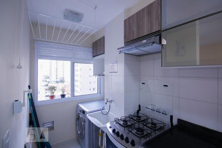 Apartamento para alugar com 32m², 1 quarto e sem vagaÁrea de Serviço
