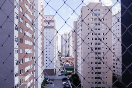 Vista Sala de apartamento para alugar com 1 quarto, 32m² em Água Branca, São Paulo