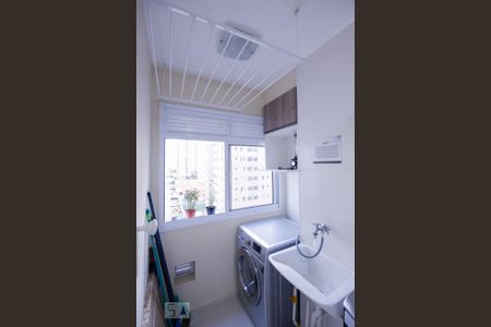 Apartamento para alugar com 32m², 1 quarto e sem vagaÁrea de Serviço