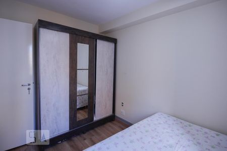 Quarto de apartamento para alugar com 1 quarto, 32m² em Água Branca, São Paulo
