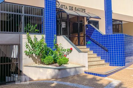 Apartamento à venda com 70m², 2 quartos e 1 vagaFachada