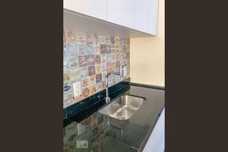 Apartamento à venda com 70m², 2 quartos e 1 vagacozinha