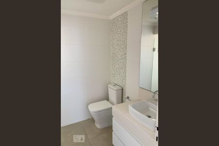 Apartamento à venda com 70m², 2 quartos e 1 vagaBanheiro social