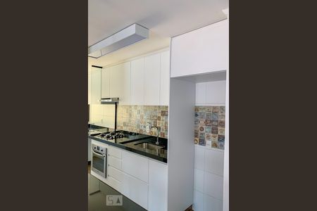 Apartamento à venda com 70m², 2 quartos e 1 vagacozinha