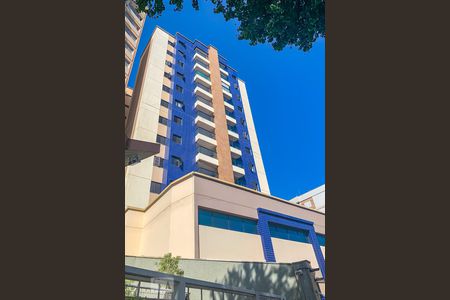 Apartamento à venda com 70m², 2 quartos e 1 vagaFachada