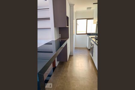 Apartamento à venda com 70m², 2 quartos e 1 vagacozinha