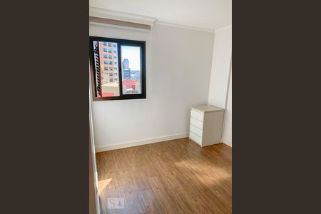 Apartamento à venda com 70m², 2 quartos e 1 vagaQuarto da suíte