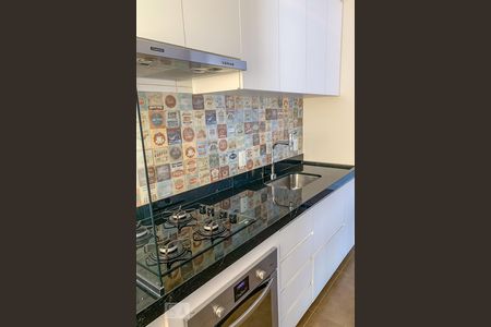 Apartamento à venda com 70m², 2 quartos e 1 vagacozinha