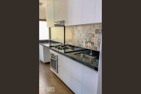 Apartamento à venda com 70m², 2 quartos e 1 vagacozinha