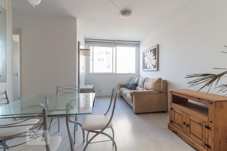 Sala de apartamento para alugar com 3 quartos, 62m² em Sarandi, Porto Alegre