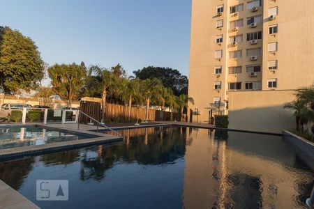 Apartamento para alugar com 62m², 3 quartos e 1 vaga Apartamento para alugar com 62m², 3 quartos e 1 vagaÁrea comum - Piscina