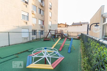 Apartamento para alugar com 62m², 3 quartos e 1 vaga Apartamento para alugar com 62m², 3 quartos e 1 vagaÁrea Comum - Playground