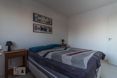 Apartamento para alugar com 62m², 3 quartos e 1 vaga Apartamento para alugar com 62m², 3 quartos e 1 vagaDormitório