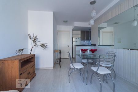 Sala de apartamento para alugar com 3 quartos, 62m² em Sarandi, Porto Alegre