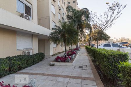 Apartamento para alugar com 62m², 3 quartos e 1 vaga Apartamento para alugar com 62m², 3 quartos e 1 vagaÁrea comum