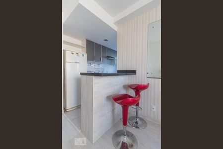 Cozinha de apartamento para alugar com 3 quartos, 62m² em Sarandi, Porto Alegre
