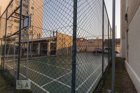 Apartamento para alugar com 62m², 3 quartos e 1 vaga Apartamento para alugar com 62m², 3 quartos e 1 vagaQuadra Esportiva