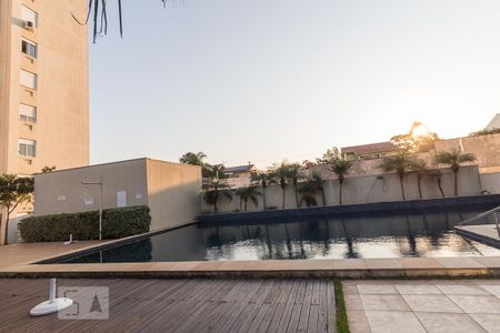 Apartamento para alugar com 62m², 3 quartos e 1 vaga Apartamento para alugar com 62m², 3 quartos e 1 vagaÁrea comum - Piscina
