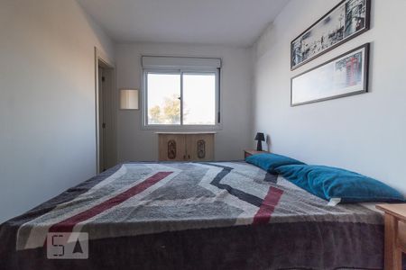 Apartamento para alugar com 62m², 3 quartos e 1 vaga Apartamento para alugar com 62m², 3 quartos e 1 vagaDormitório